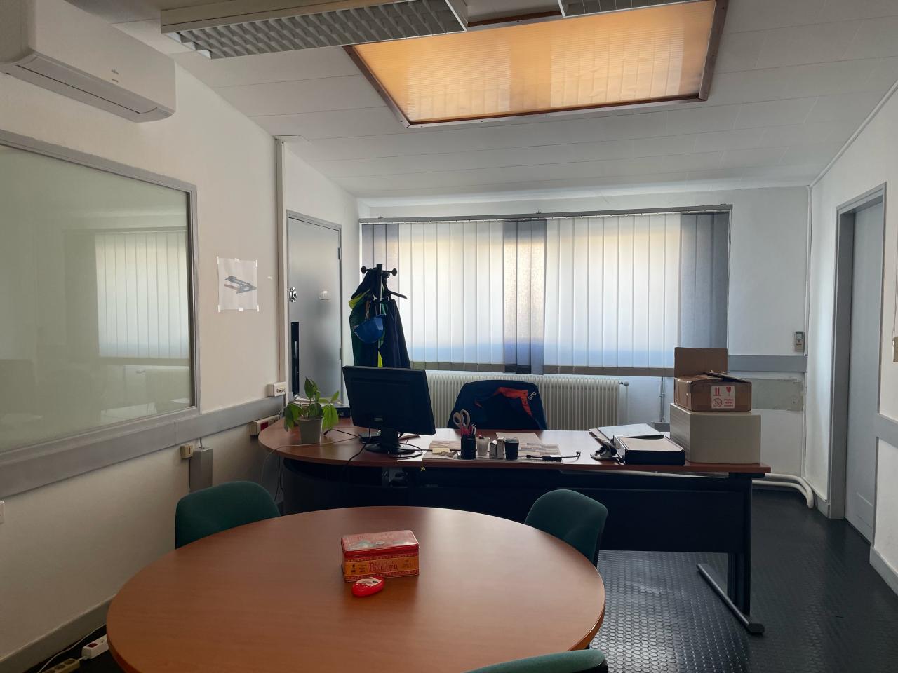 Local d'activité Jassans-Riottier 4185m² Vente local d'activité Jassans-Riottier Ain OVACT2425581 8